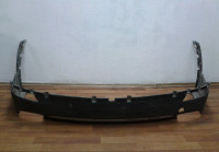 Юбка заднего бампера Hyundai Grand Santa Fe 3 oem 86612b8000