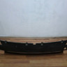 Юбка заднего бампера Hyundai Grand Santa Fe 3 oem 86612b8000