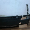 Юбка заднего бампера Hyundai Grand Santa Fe 3 oem 86612b8000