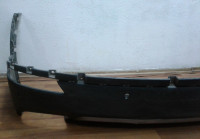 Юбка заднего бампера Hyundai Grand Santa Fe 3 oem 86612b8000