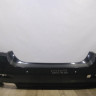 Бампер задний бу BMW 5 F10 рестайлинг OEM 51117331593