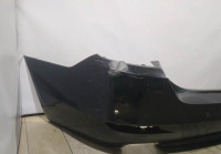 Бампер задний бу BMW 5 F10 рестайлинг OEM 51117331593