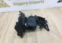 Зеркало левое 6K Volkswagen Crafter 2016 oem 7C1857387