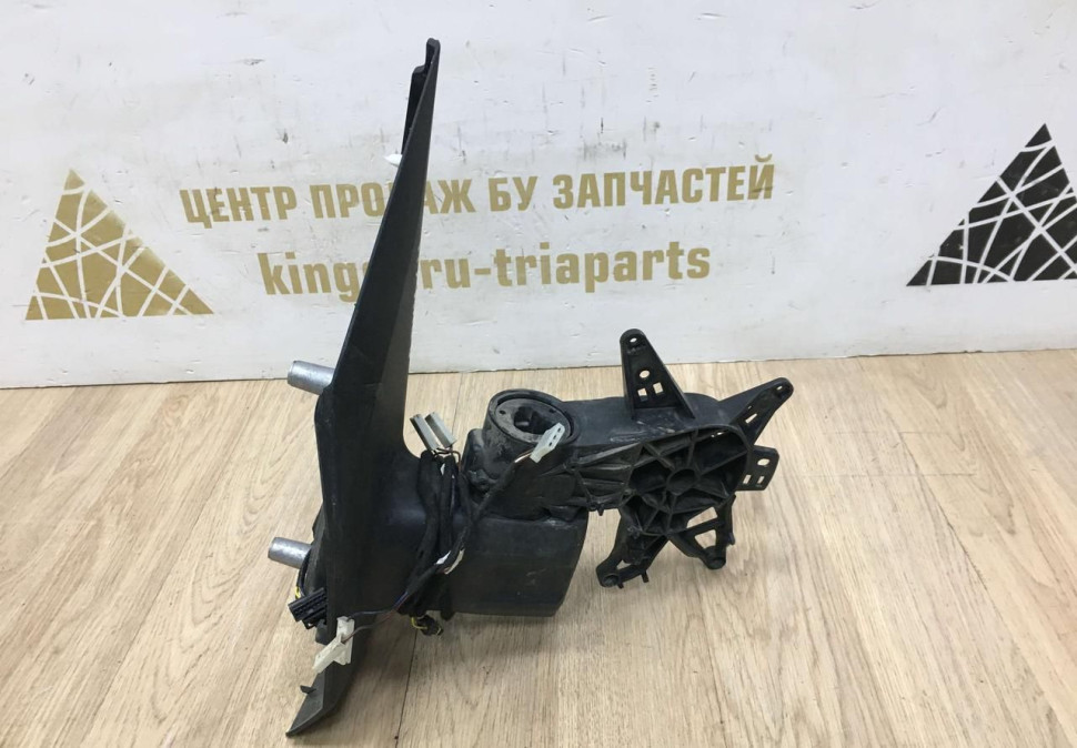 Зеркало левое 6K Volkswagen Crafter 2016 oem 7C1857387 Зеркало левое 6K Volkswagen Crafter 2016 oem 7C1857387