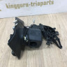 Зеркало левое 6K Volkswagen Crafter 2016 oem 7C1857387 Зеркало левое 6K Volkswagen Crafter 2016 oem 7C1857387