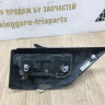 Зеркало левое 6K Volkswagen Crafter 2016 oem 7C1857387 Зеркало левое 6K Volkswagen Crafter 2016 oem 7C1857387