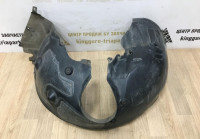 Подкрылок передний правый BMW X2 F39 OEM 51717447030