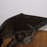 Бампер задний бу BMW X5 F15 OEM 51127294392