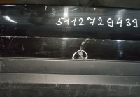 Бампер задний бу BMW X5 F15 OEM 51127294392