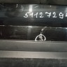 Бампер задний бу BMW X5 F15 OEM 51127294392