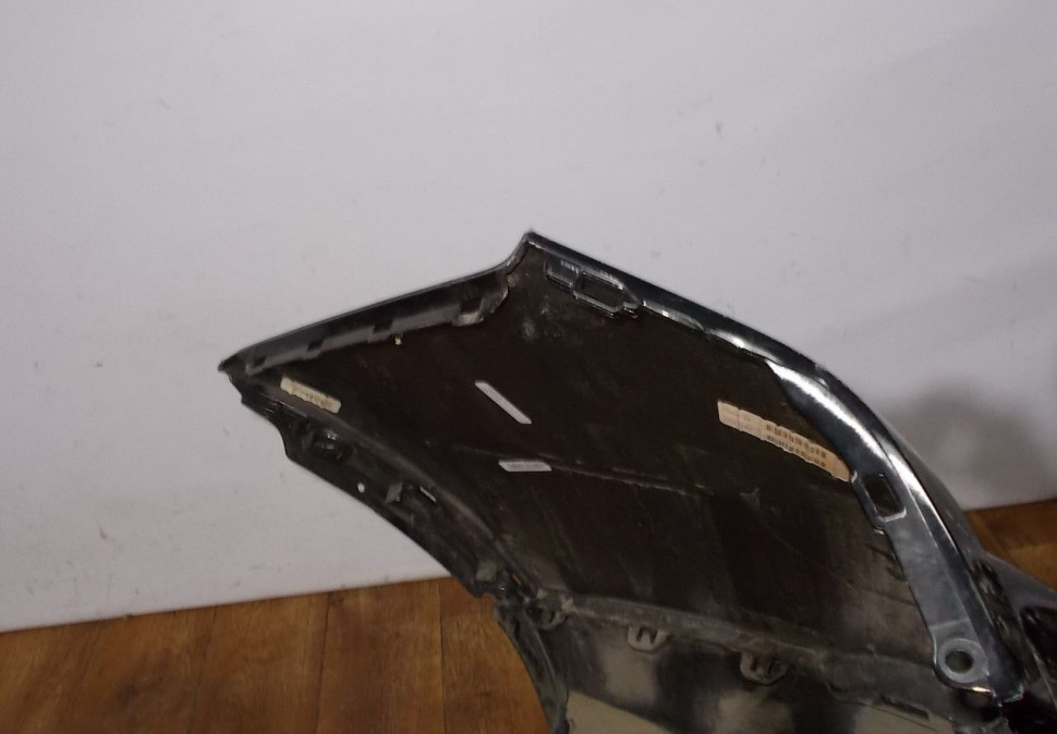 Бампер задний бу BMW X5 F15 OEM 51127294392 Бампер задний бу BMW X5 F15 OEM 51127294392