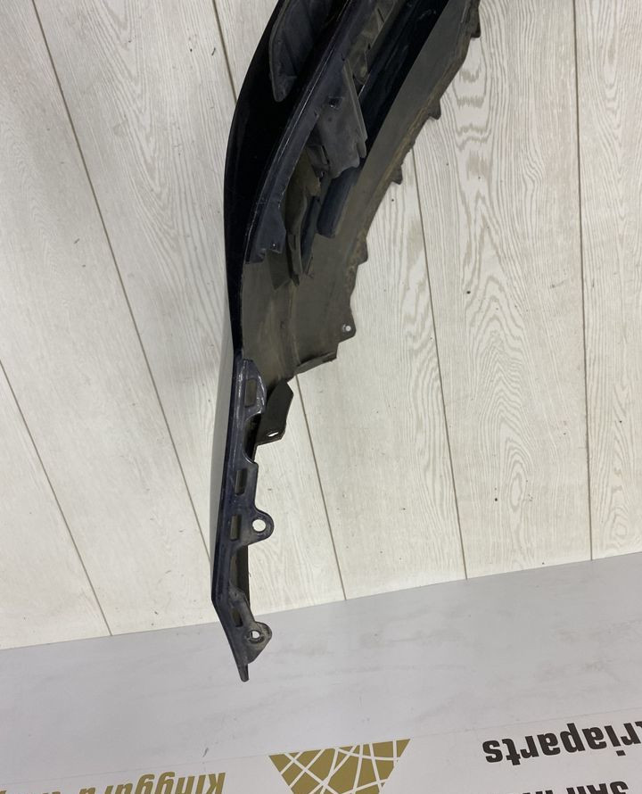 Бампер передний Volkswagen Passat B8 2015 oem 3G0807221