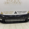 Бампер передний Volkswagen Passat B8 2015 oem 3G0807221