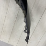 Бампер передний Volkswagen Passat B8 2015 oem 3G0807221