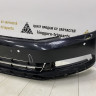Бампер передний Volkswagen Passat B8 2015 oem 3G0807221