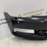 Бампер передний Volkswagen Passat B8 2015 oem 3G0807221