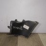 Воздухозаборник правый бу BMW X3 G01 OEM 7418414