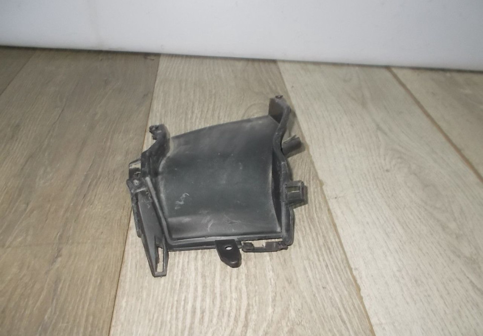 Воздухозаборник правый бу BMW X3 G01 OEM 7418414