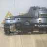 Кронштейн заднего бампера нижний бу BMW 4 F32 OEM 51127432632