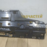 Кронштейн заднего бампера нижний бу BMW 4 F32 OEM 51127432632