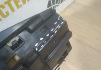 Кронштейн заднего бампера нижний бу BMW 4 F32 OEM 51127432632