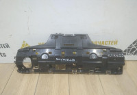 Кронштейн заднего бампера нижний бу BMW 4 F32 OEM 51127432632