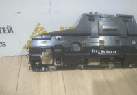 Кронштейн заднего бампера нижний бу BMW 4 F32 OEM 51127432632