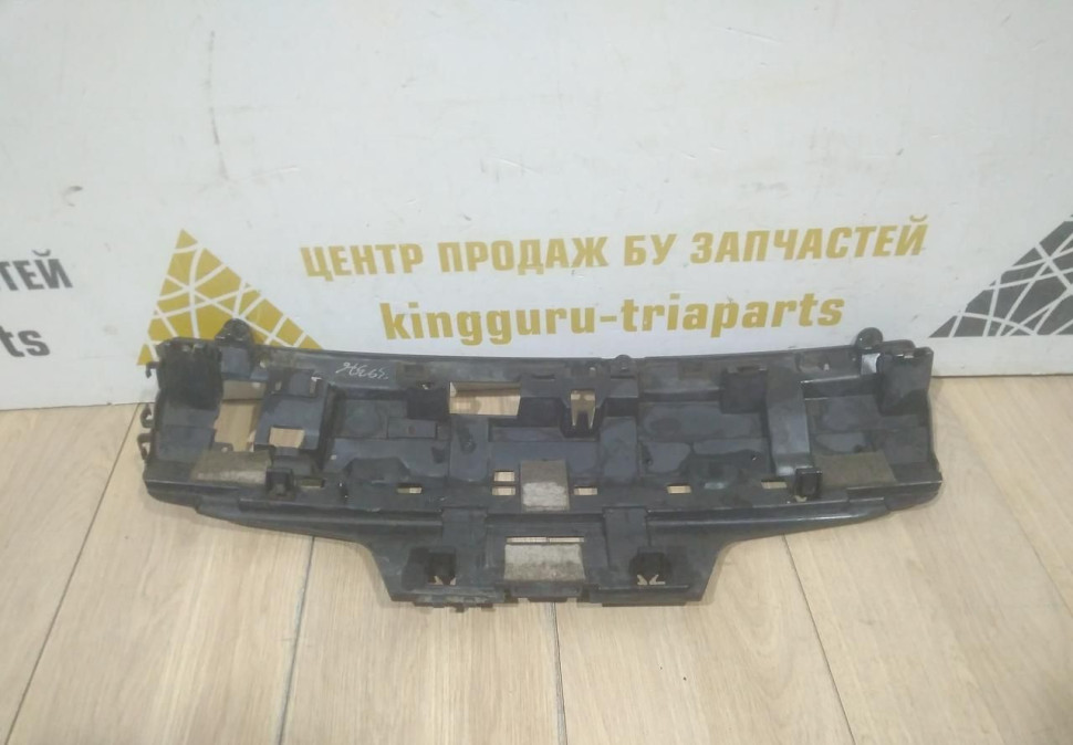 Кронштейн заднего бампера нижний бу BMW 4 F32 OEM 51127432632 Кронштейн заднего бампера нижний бу BMW 4 F32 OEM 51127432632