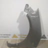 Крыло переднее левое бу Suzuki SX4 OEM 5771180J30