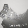 Крыло переднее левое бу Suzuki SX4 OEM 5771180J30