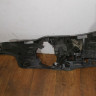 Кронштейн противотуманной фары левый бу BMW X4 F26 OEM 51117338563