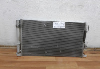 Радиатор кондиционера Hyundai Tucson 3 oem 97606d7500