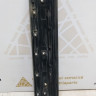 Молдинг двери передний левый Volkswagen Touareg 2 10-18 oem 7P6854939M Молдинг двери передний левый Volkswagen Touareg 2 10-18 oem 7P6854939M