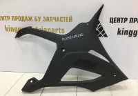 Накладка двигателя правая BMW S 1000 RR OEM 46639467726