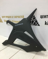 Накладка двигателя правая BMW S 1000 RR OEM 46639467726