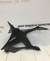 Накладка двигателя правая BMW S 1000 RR OEM 46639467726