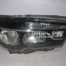 Фара правая Lada Vesta oem 8450006952 (слом. 2 крепления) (скл-3)