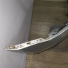 Бампер передний бу Skoda Octavia A7 рестайлинг OEM 5EU807221F (В) Бампер передний бу Skoda Octavia A7 рестайлинг OEM 5EU807221F (В)
