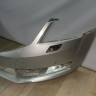 Бампер передний бу Skoda Octavia A7 рестайлинг OEM 5EU807221F (В) Бампер передний бу Skoda Octavia A7 рестайлинг OEM 5EU807221F (В)