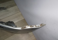Бампер передний бу Skoda Octavia A7 рестайлинг OEM 5EU807221F (В)
