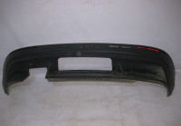 Бампер задний ниж часть Volkswagen Tiguan 2 oem 5na807521 (cкл-3)