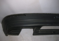 Бампер задний ниж часть Volkswagen Tiguan 2 oem 5na807521 (cкл-3)