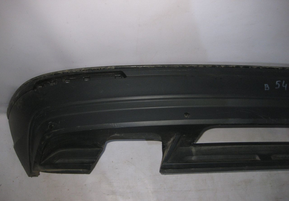 Бампер задний ниж часть Volkswagen Tiguan 2 oem 5na807521 (cкл-3) Бампер задний ниж часть Volkswagen Tiguan 2 oem 5na807521 (cкл-3)