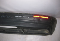 Бампер задний ниж часть Volkswagen Tiguan 2 oem 5na807521 (cкл-3)