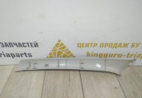 Обивка лобовой стойки правая бу Renault Sandero 1 OEM 8200732333