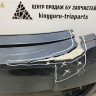 Бампер передний Skoda Octavia A5 OEM 1Z0807221M Бампер передний Skoda Octavia A5 OEM 1Z0807221M