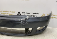 Бампер передний Skoda Octavia A5 OEM 1Z0807221M