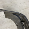Бампер передний Skoda Octavia A5 OEM 1Z0807221M Бампер передний Skoda Octavia A5 OEM 1Z0807221M
