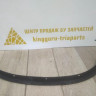Молдинг крыла задний правый бу BMW X6 E71 OEM 51127176330