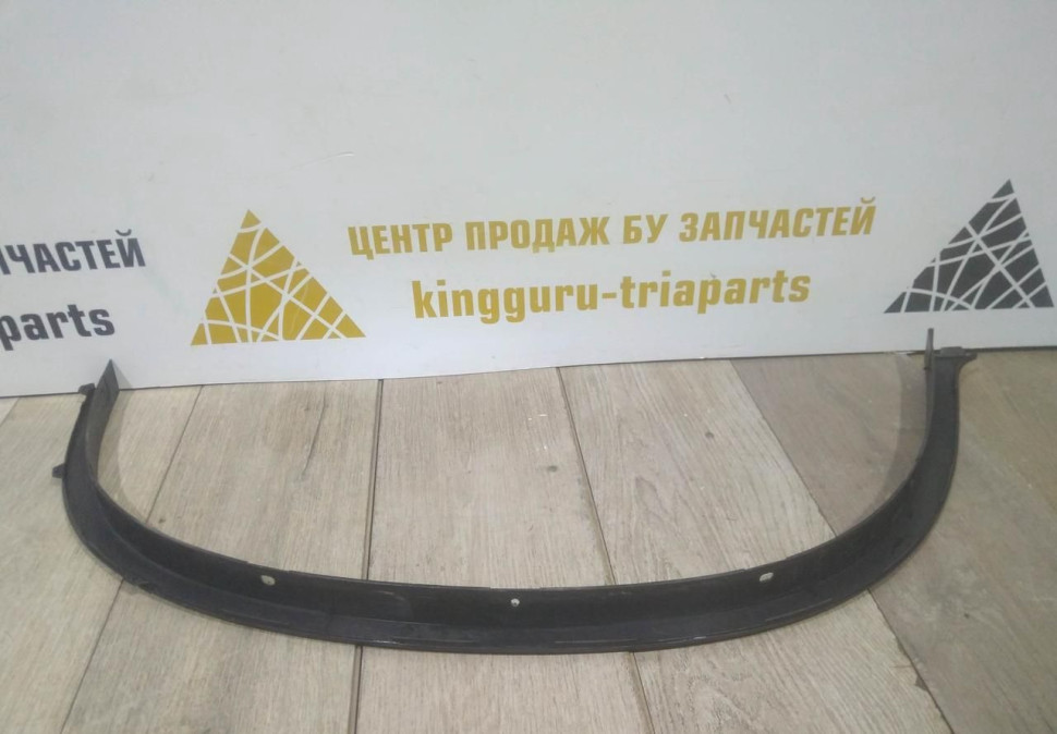 Молдинг крыла задний правый бу BMW X6 E71 OEM 51127176330